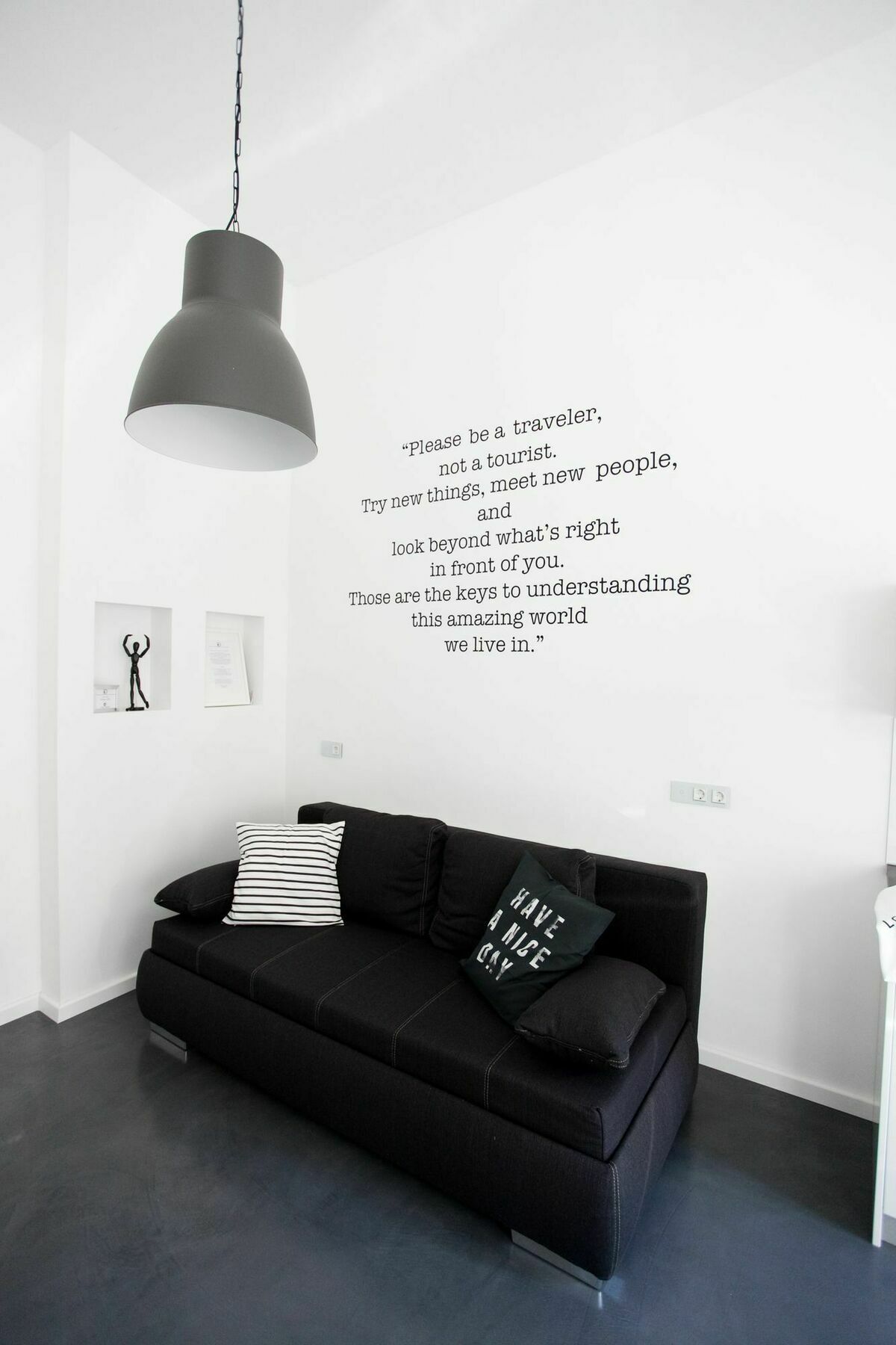 Mini Loft Design - With Sauna Budapest Bagian luar foto
