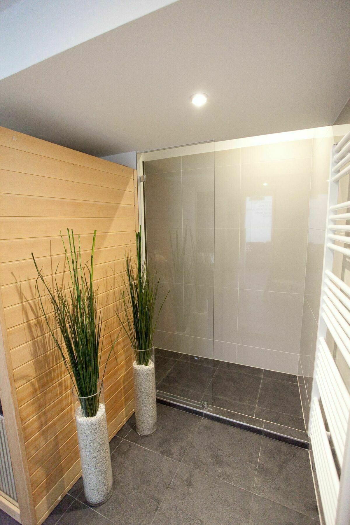 Mini Loft Design - With Sauna Budapest Bagian luar foto