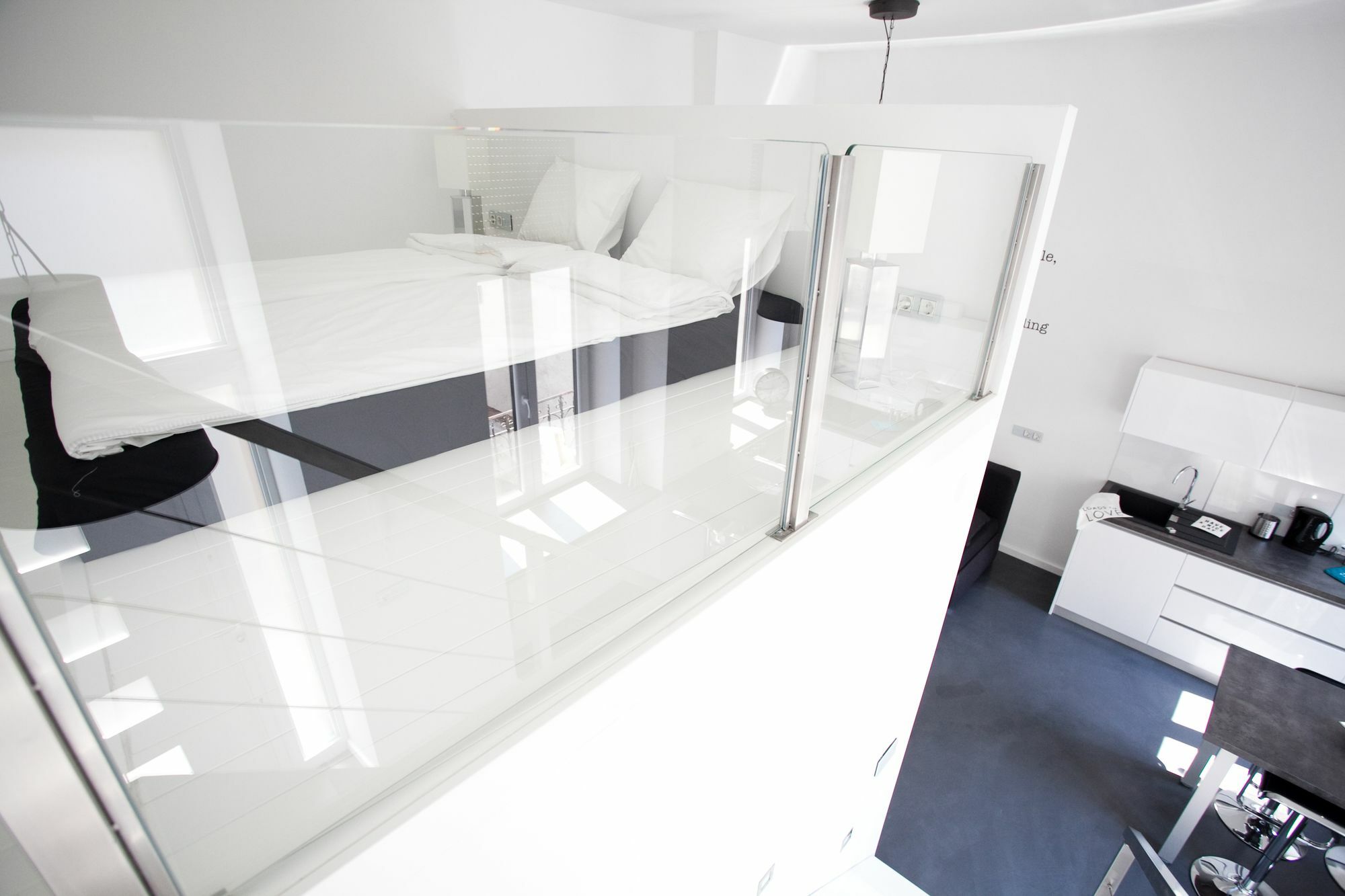 Mini Loft Design - With Sauna Budapest Bagian luar foto