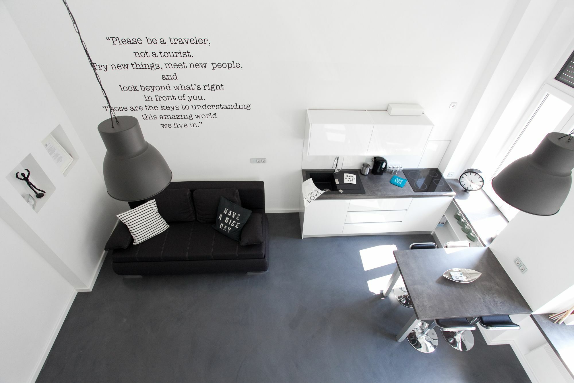 Mini Loft Design - With Sauna Budapest Bagian luar foto