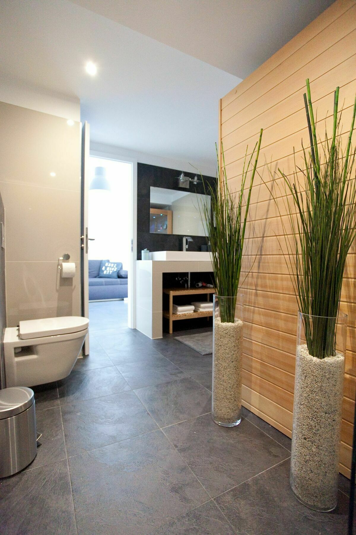Mini Loft Design - With Sauna Budapest Bagian luar foto