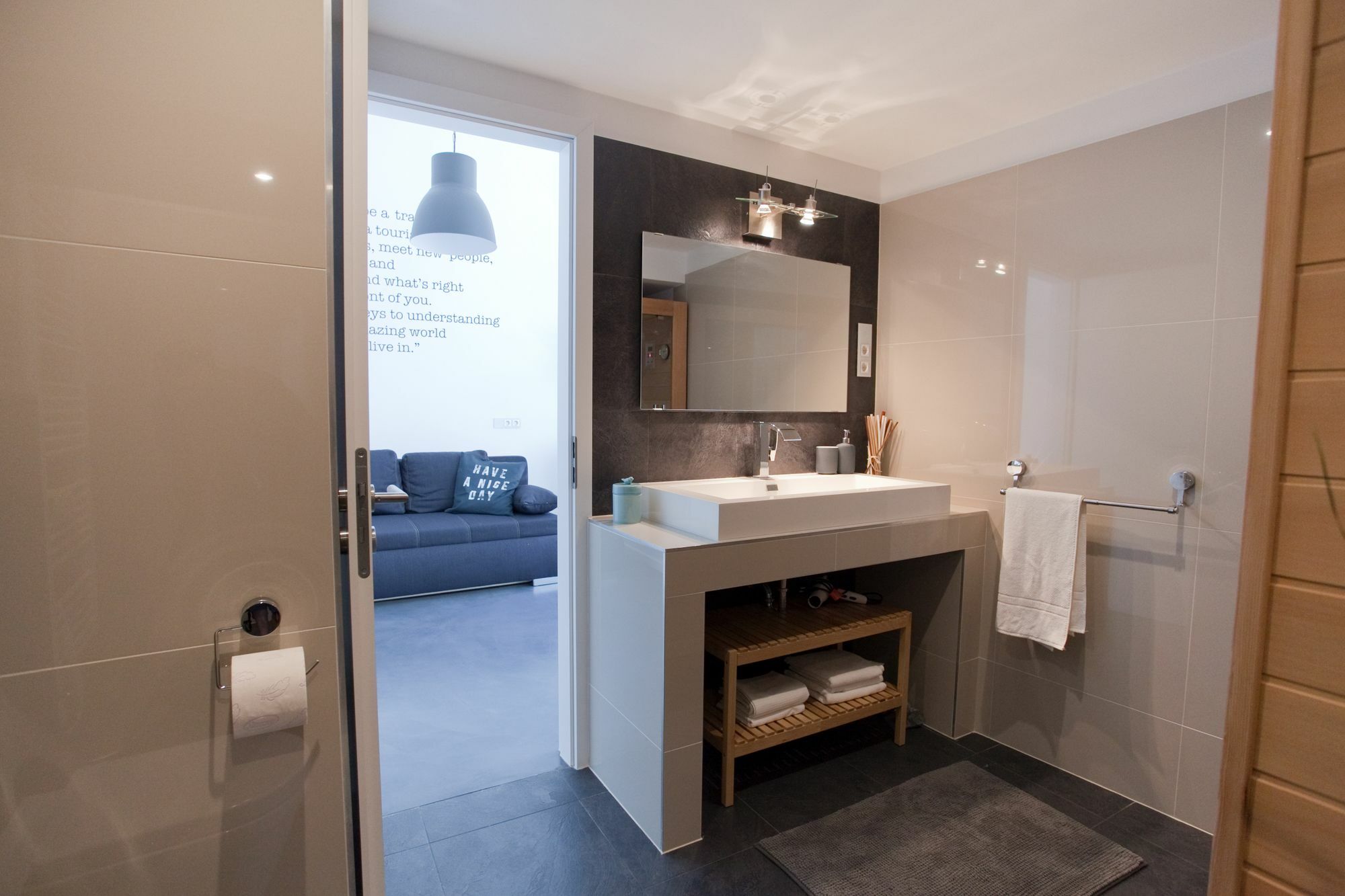 Mini Loft Design - With Sauna Budapest Bagian luar foto